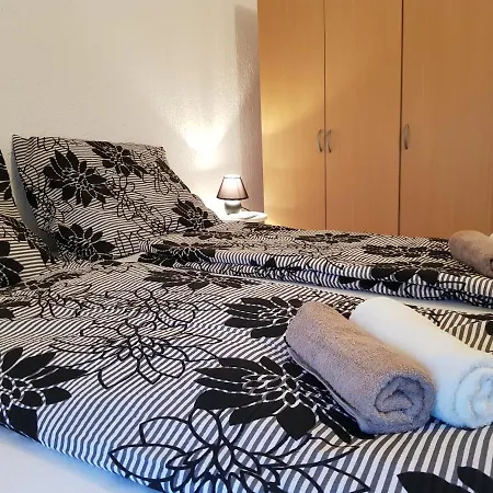 Appartement Casa Nostra II à Funtana Extérieur photo