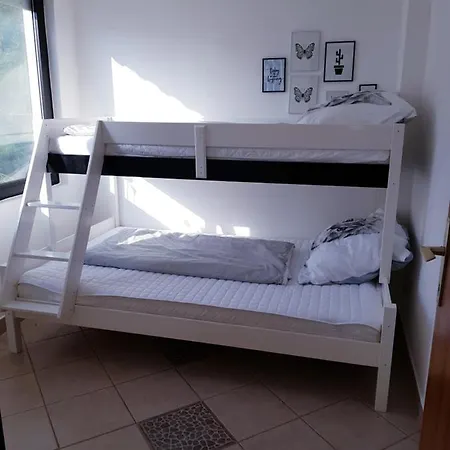 Appartement Casa Nostra II à Funtana Extérieur photo