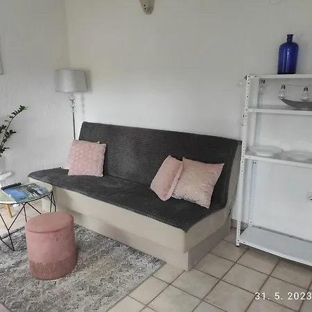 Appartement Casa Nostra II à Funtana Extérieur photo