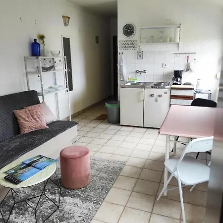 Appartement Casa Nostra II à Funtana Extérieur photo