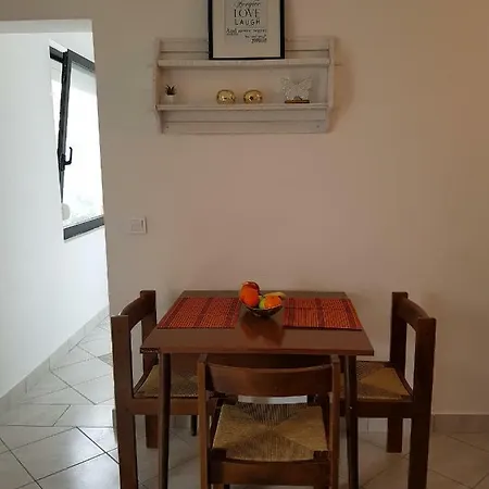Appartement Casa Nostra II à Funtana Extérieur photo
