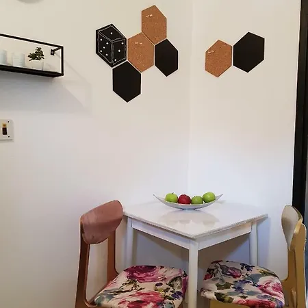 Appartement Casa Nostra II à Funtana Extérieur photo