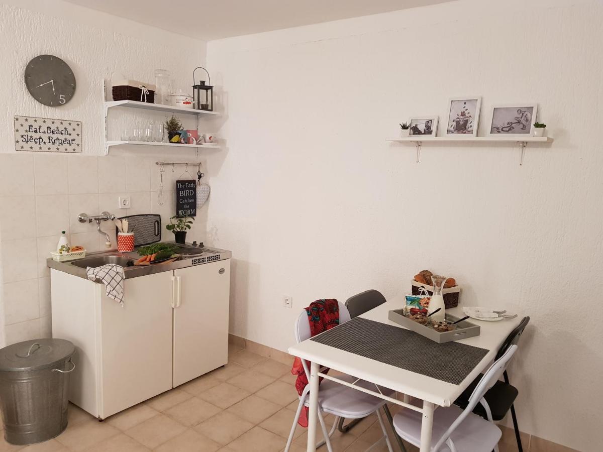 Casa Nostra Ii Apartment Funtana