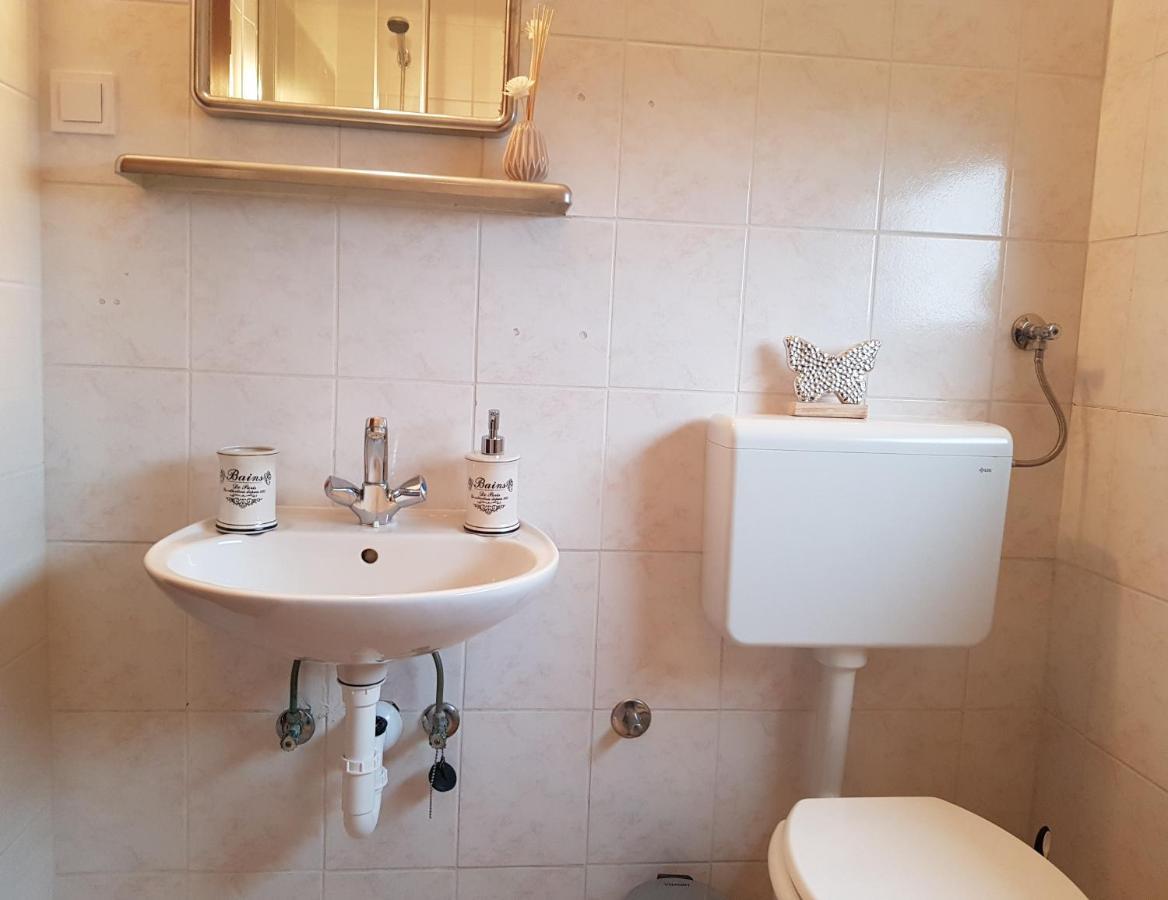 Casa Nostra Ii Apartment