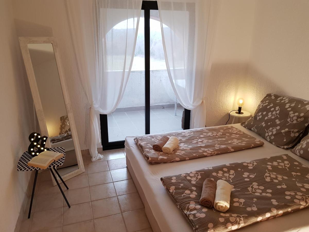 Casa Nostra Ii Apartment