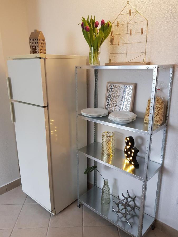 Apartment Casa Nostra Ii Funtana