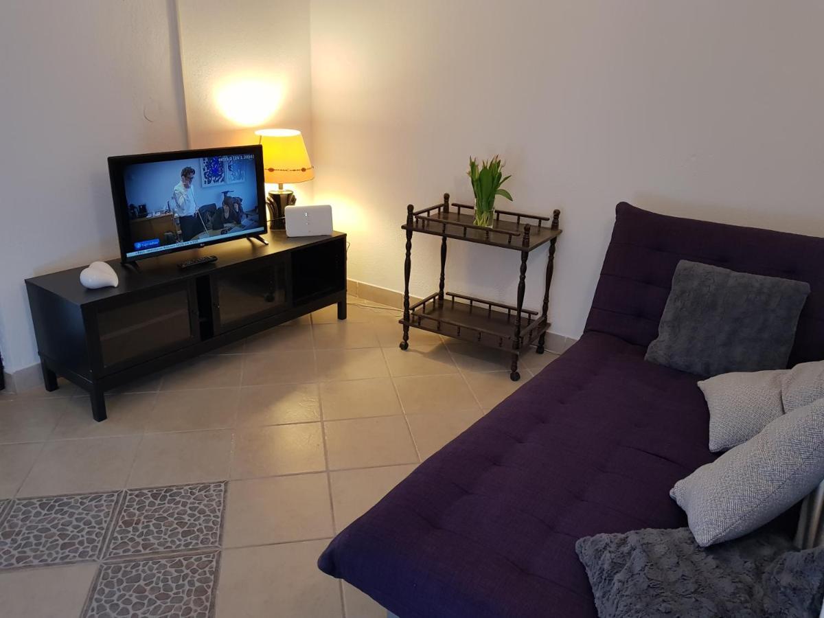 Apartment Casa Nostra Ii