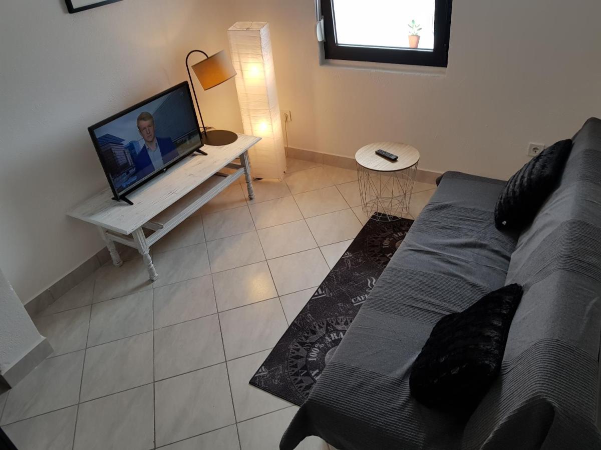 Apartment Casa Nostra Ii *