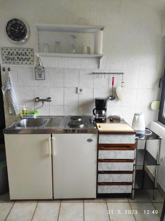 Apartment Casa Nostra Ii