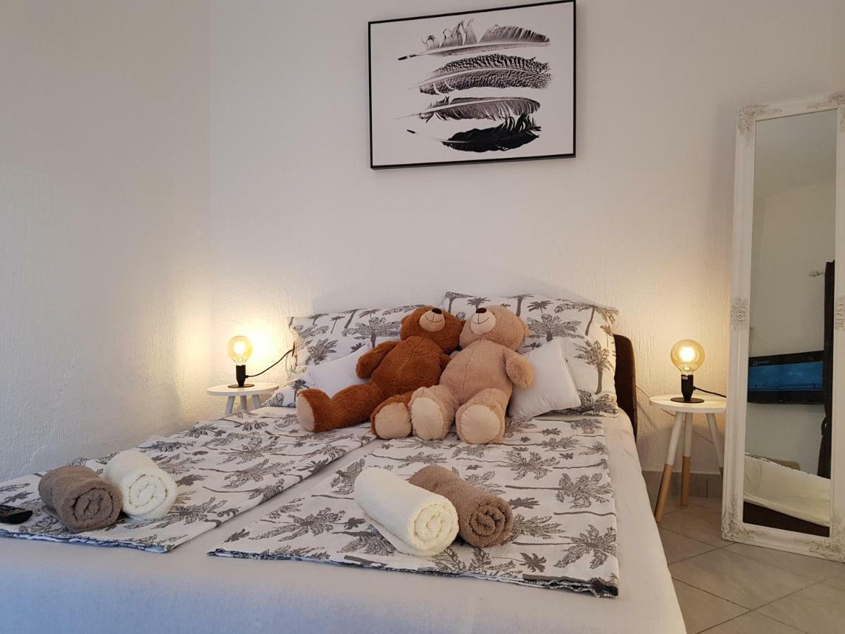 Apartment Casa Nostra Ii